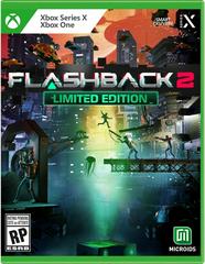 Flashback 2: Limited Edition